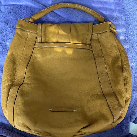 Cole Haan Shoulder Bag - Picture 2 of 9